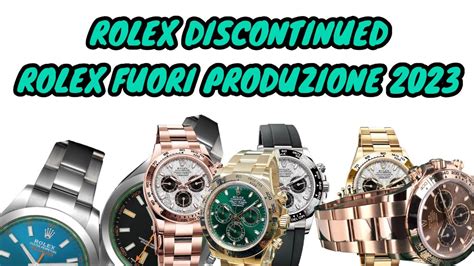 modelli rolex più comuni|La Guida ai Modelli Rolex: Scopri gli Orologi da Uomo e da Donna.